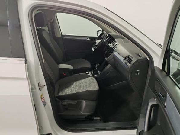 Volkswagen Tiguan II Рестайлинг с пробегом 2020 года, цена 2 699 000 рублей, 124585 км, внедорожник, Автокод Объявления