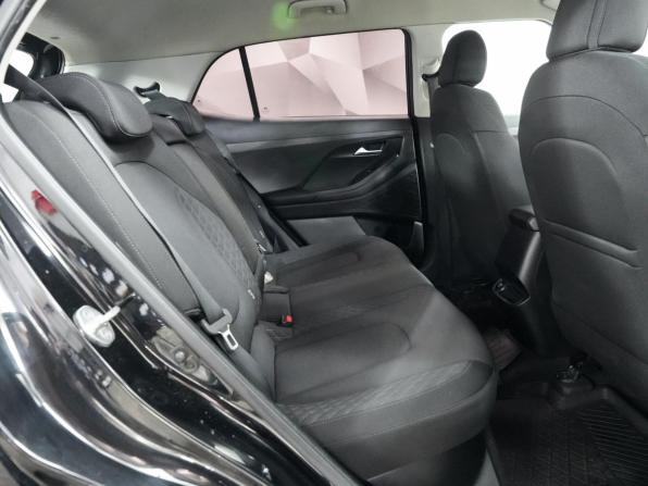 Hyundai Creta II с пробегом 2021 года, цена 1 731 000 рублей, 153000 км, внедорожник, Автокод Объявления
