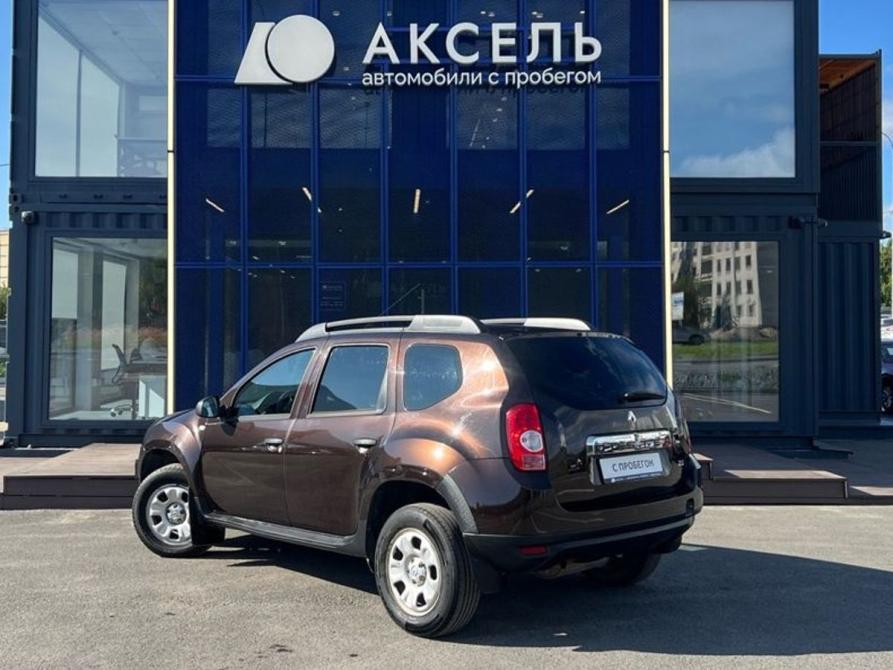 Renault Duster I Архангельск  - изображение 7