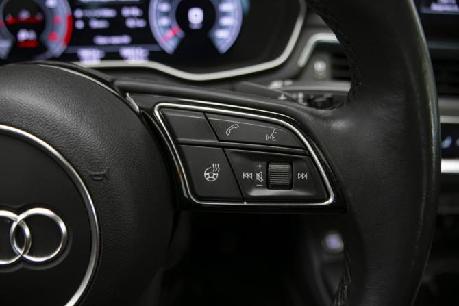 Audi A5 II (F5) Рестайлинг с пробегом 2021 года, цена 4 590 000 рублей, 78702 км, купе, Автокод Объявления