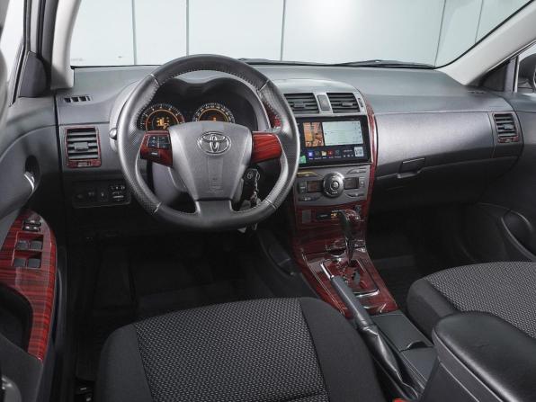 Toyota Corolla X (E140 E150) Рестайлинг с пробегом 2013 года, цена 1 240 000 рублей, 145826 км, седан, Автокод Объявления