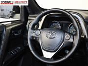 Toyota RAV4 IV (XA40) Рестайлинг Белгород  - изображение 29