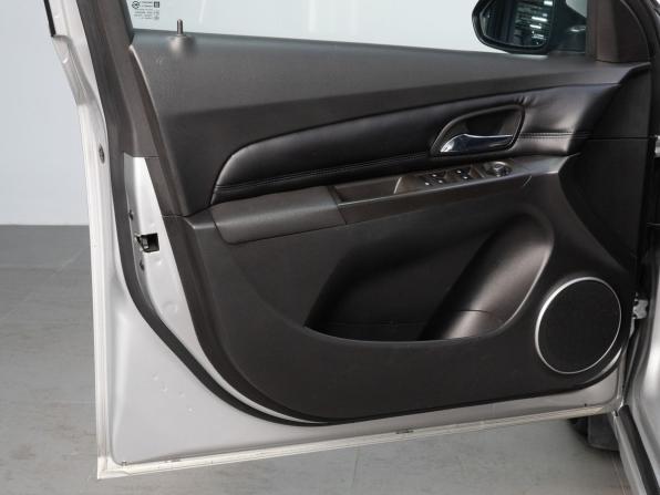 Chevrolet Cruze I Рестайлинг с пробегом 2013 года, цена 835 000 рублей, 114495 км, седан, Автокод Объявления