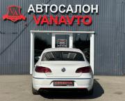 Volkswagen Passat CC I Рестайлинг Альметьевск  - изображение 29
