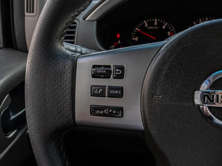 Nissan Pathfinder III Рестайлинг Краснодар  - изображение 18