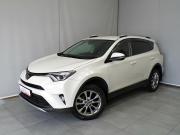 Toyota RAV4 IV (XA40) Рестайлинг Красноярск  - изображение 25