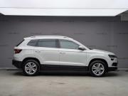 Skoda Karoq I Москва  - изображение 21