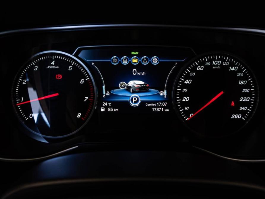 Hongqi H5 I Краснодар  - изображение 15