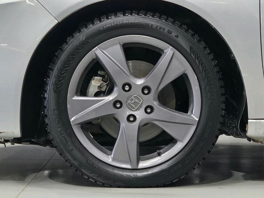 Honda Accord VIII Рестайлинг Новосибирск  - изображение 28