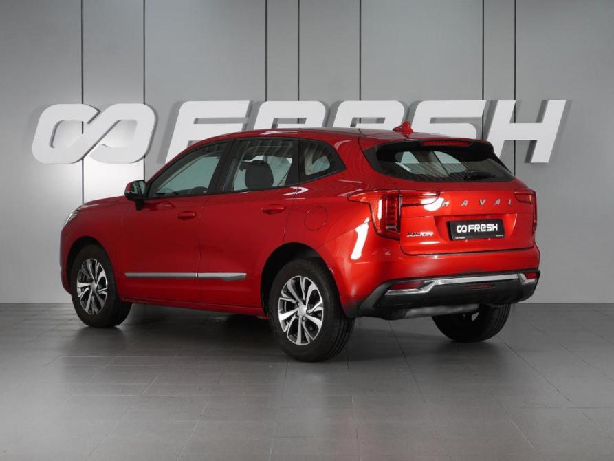 Haval Jolion I Минеральные Воды  - изображение 2