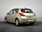 Nissan Tiida I Рестайлинг Санкт-Петербург  - изображение 26