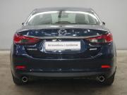 Mazda 6 III (GJ) Москва  - изображение 20