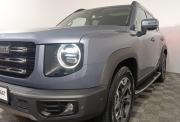 Haval Dargo I Волгоград  - изображение 42