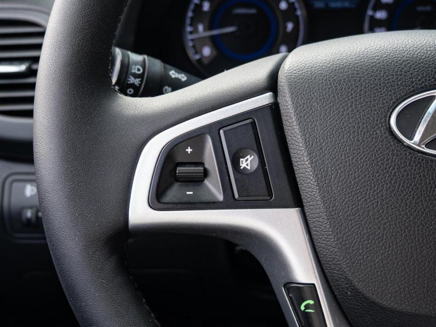 Hyundai Solaris I Рестайлинг Краснодар  - изображение 16