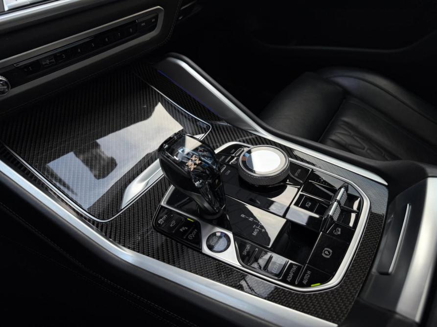 BMW X6 III (G06) Иркутск  - изображение 22
