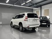 Toyota Land Cruiser Prado 150 Series Рестайлинг 1 Тверь  - изображение 34