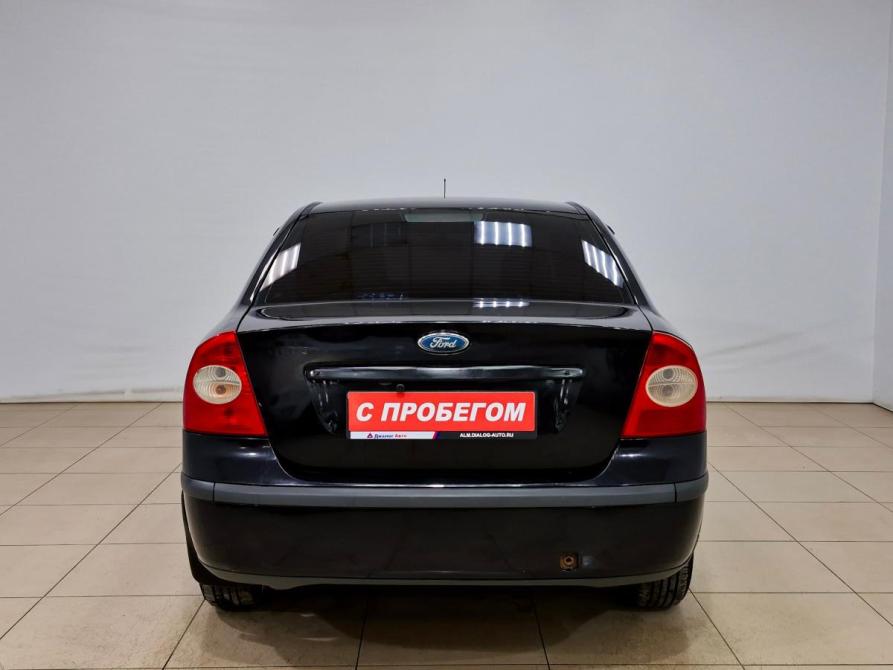 Ford Focus II Альметьевск  - изображение 6