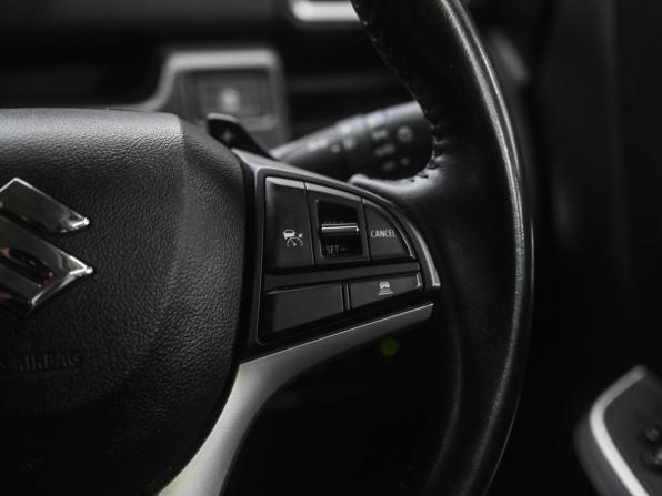 Suzuki Solio III с пробегом 2020 года, цена 1 379 000 рублей, 70566 км, минивэн, Автокод Объявления