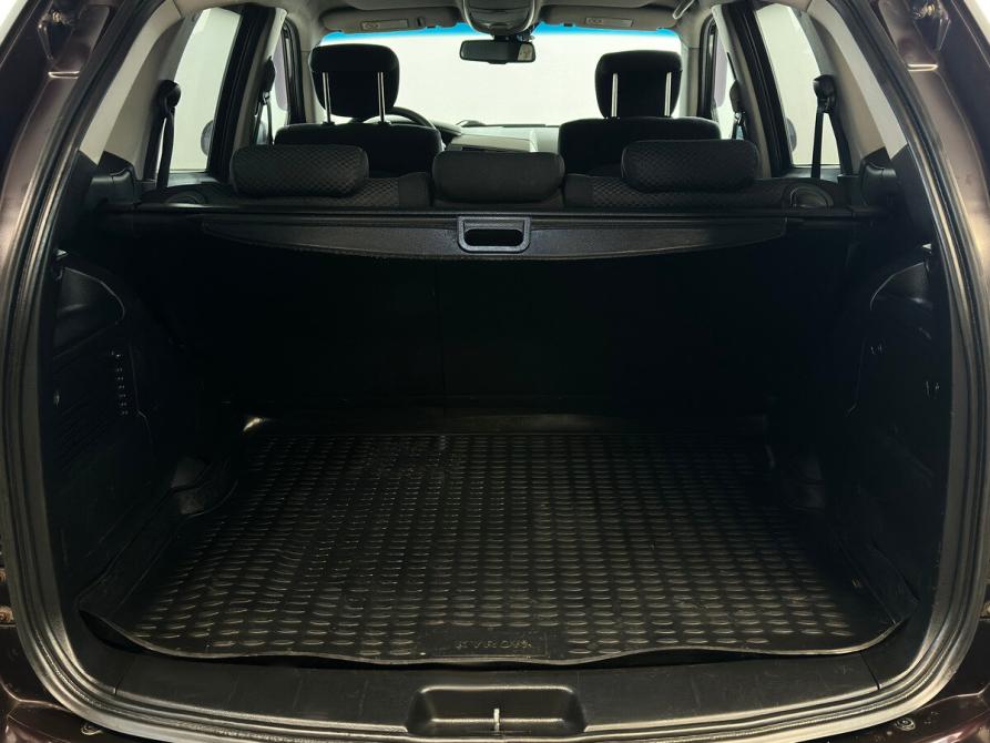 SsangYong Kyron I Рестайлинг Москва  - изображение 13