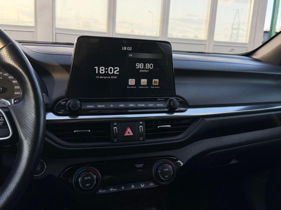 Kia Cerato IV Волгоград  - изображение 19