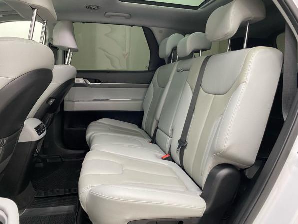 Hyundai Palisade I с пробегом 2021 года, цена 4 920 000 рублей, 79959 км, внедорожник, Автокод Объявления