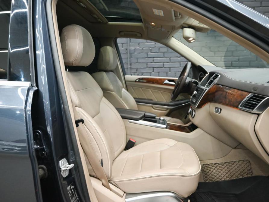 Mercedes-Benz GL-Класс II (X166) Екатеринбург  - изображение 10
