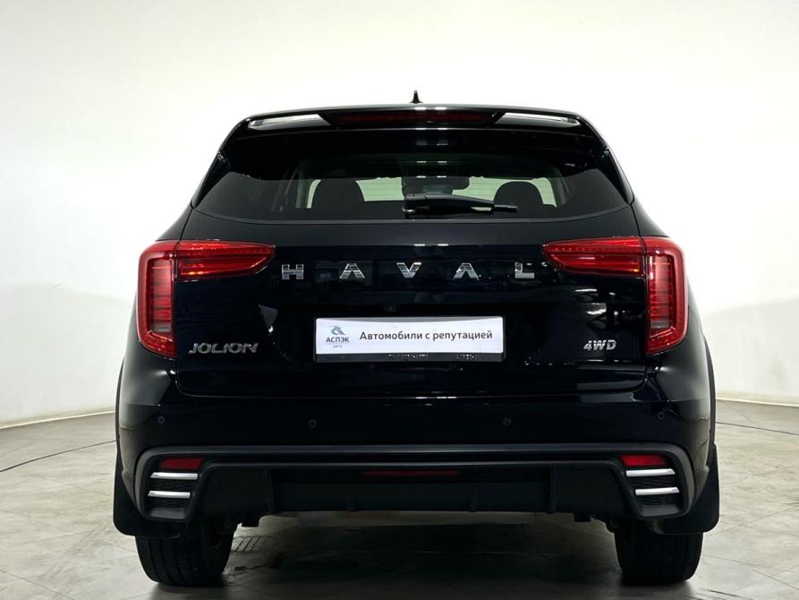 Haval Jolion I Рестайлинг Ижевск  - изображение 3