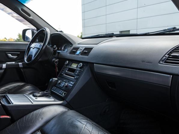 Volvo XC90 I Рестайлинг с пробегом 2011 года, цена 1 387 000 рублей, 227984 км, внедорожник, Автокод Объявления