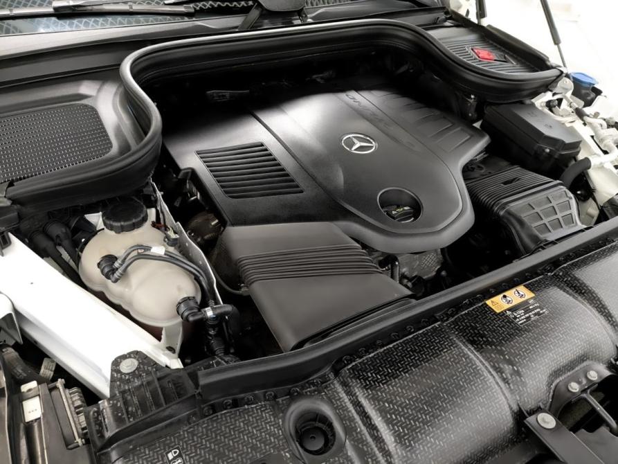 Mercedes-Benz GLE II (V167) Санкт-Петербург  - изображение 9