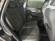Chery Tiggo 7 Pro Max I Рестайлинг Москва  - изображение 30