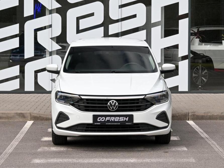 Volkswagen Polo VI Волгоград  - изображение 3