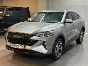Haval F7x I Рестайлинг Красноярск  - изображение 29
