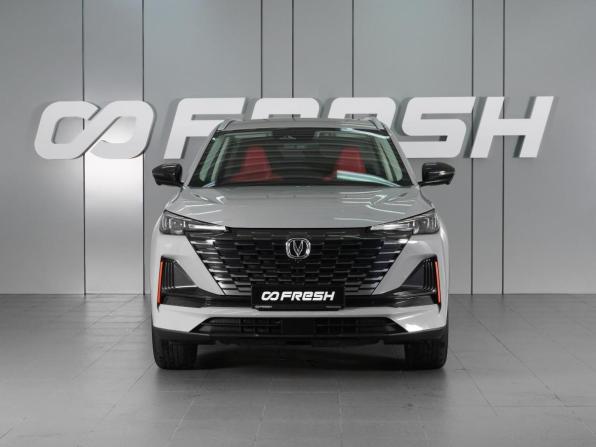 Changan CS55 Plus II с пробегом 2023 года, цена 2 065 000 рублей, 44224 км, внедорожник, Автокод Объявления