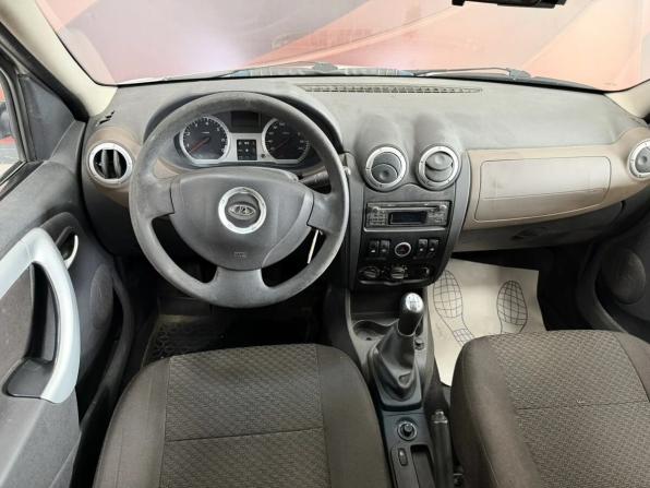 Lada (ВАЗ) Largus I с пробегом 2013 года, цена 548 000 рублей, 140000 км, универсал, Автокод Объявления