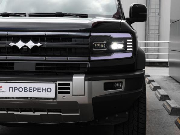 BYD FangChengBao Leopard 5 I с пробегом 2024 года, цена 4 098 000 рублей, 96032 км, внедорожник, Автокод Объявления