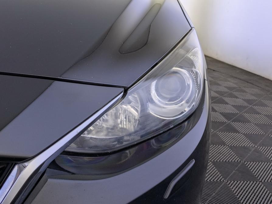 Mazda 3 III (BM) Москва  - изображение 12