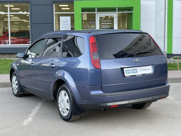 Ford Focus II с пробегом 2005 года, цена 368 000 рублей, 333262 км, универсал, Автокод Объявления