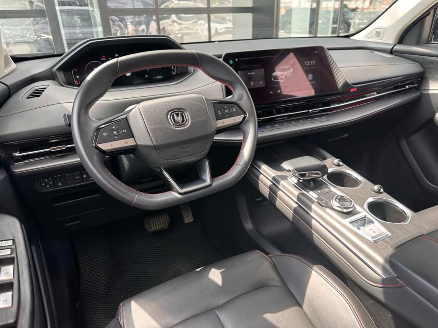 Changan CS55 Plus II Новосибирск  - изображение 20