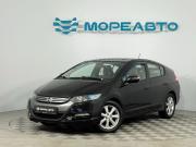 Honda Insight II Калининград  - изображение 18