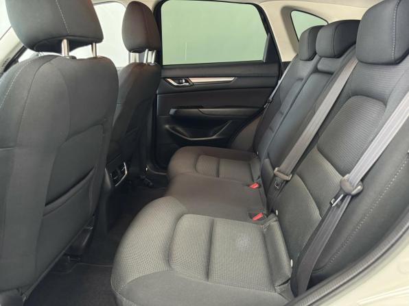 Mazda CX-5 II с пробегом 2018 года, цена 2 745 600 рублей, 42530 км, внедорожник, Автокод Объявления
