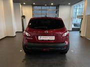 Nissan Qashqai I Рестайлинг Чебоксары  - изображение 41