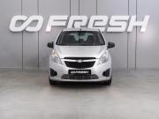 Chevrolet Spark III Воронеж  - изображение 18