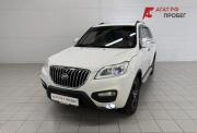 Lifan X60 I Рестайлинг 2 Астрахань  - изображение 19