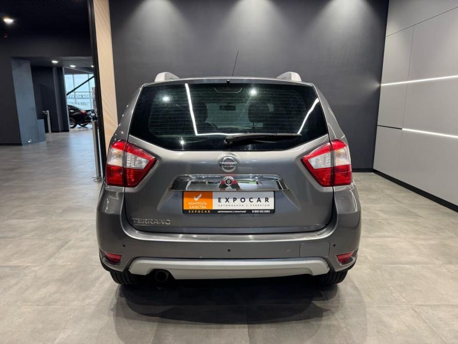 Nissan Terrano III (D10) Нижний Новгород  - изображение 5