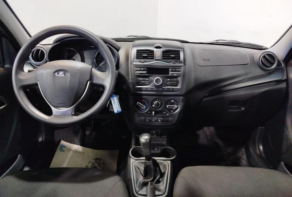 Lada (ВАЗ) Granta I Рестайлинг Саратов  - изображение 15