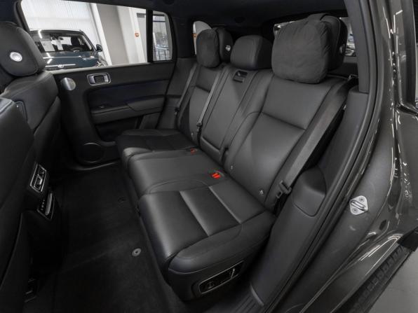 Li Auto (Lixiang) L7 I с пробегом 2023 года, цена 6 100 000 рублей, 30729 км, внедорожник, Автокод Объявления