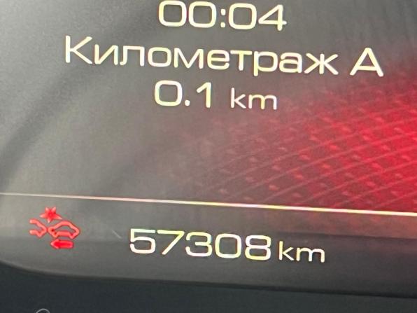 Haval F7x I Рестайлинг с пробегом 2023 года, цена 2 399 000 рублей, 57307 км, внедорожник, Автокод Объявления