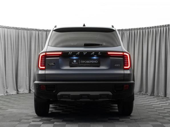 Haval Dargo I с пробегом 2023 года, цена 2 810 000 рублей, 28122 км, внедорожник, Автокод Объявления
