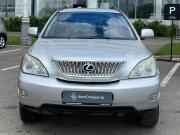 Lexus RX II Рестайлинг Москва  - изображение 23