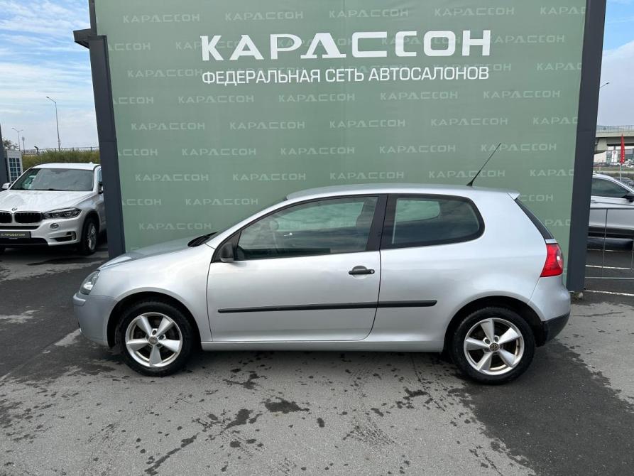 Volkswagen Golf V Екатеринбург  - изображение 3